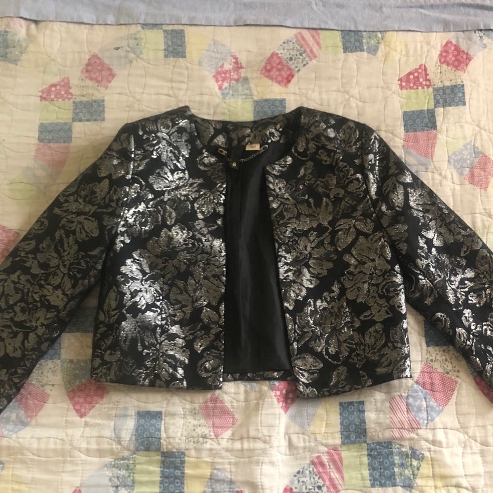 Vintage h&m blazer
